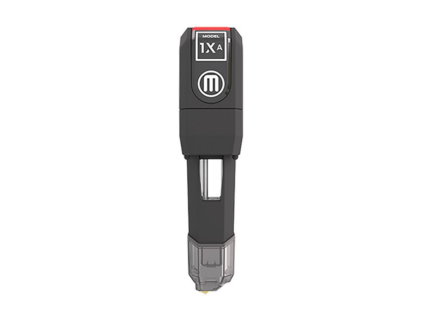 MakerBot METHOD X Model 1XA Extruder (V2)