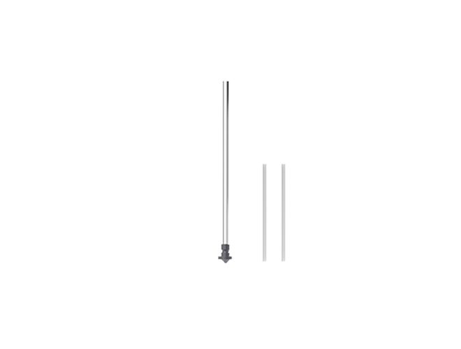 MakerBot METHOD Experimental Extruder PTFE Nozzle Pack