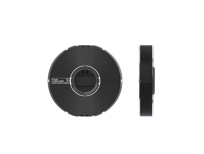 MakerBot Nylon 12 Carbon Fiber Filament