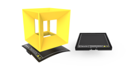 MakerBot SKETCH Build Plate (2-Pack)