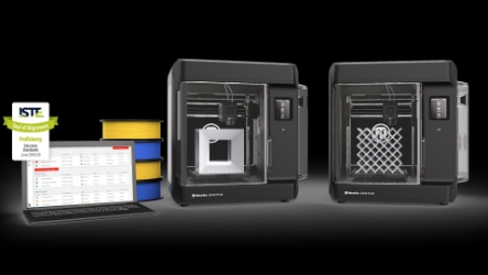 MakerBot SKETCH Large 3D Printer