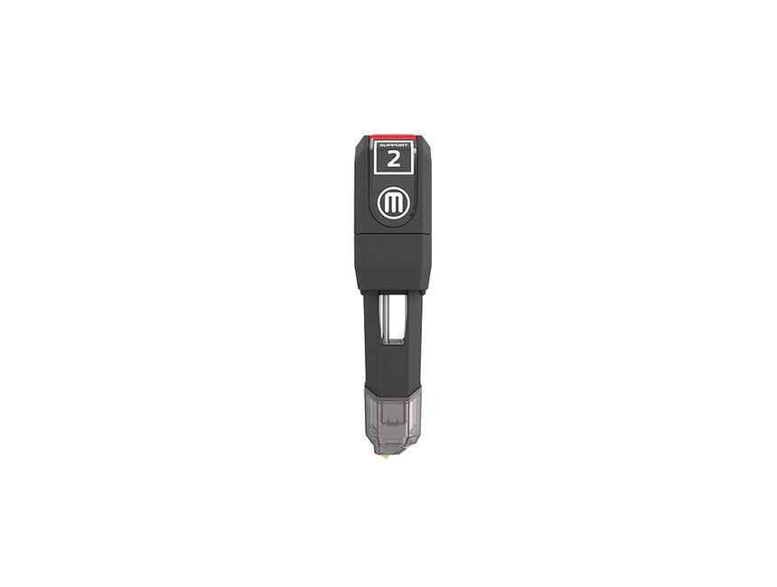 MakerBot METHOD Support 2 Extruder (V2)