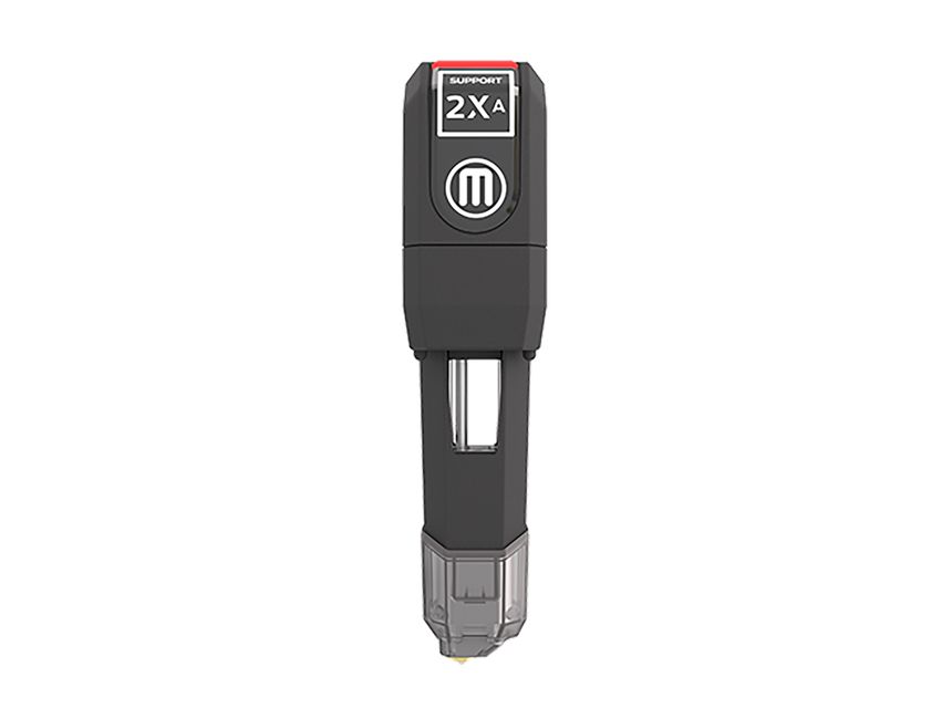 MakerBot METHOD X Support 2XA Extruder