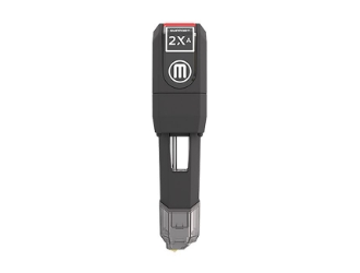 MakerBot METHOD X Support 2XA Extruder