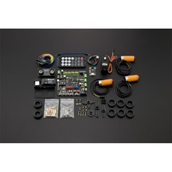 DIY Remote Control Robot Kit (Support Android) 