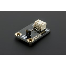 Gravity: Analog LM35 Temperature Sensor For Arduino 