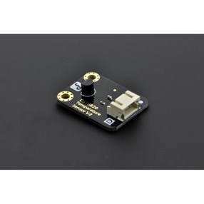 Gravity: DS18B20 Temperature Sensor  (Arduino Compatible)