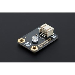 Gravity: Analog Ambient Light Sensor For Arduino 