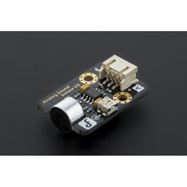 Gravity: Analog Sound Sensor For Arduino 