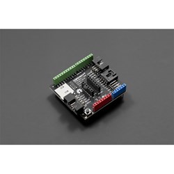 Interface Shield for Arduino 