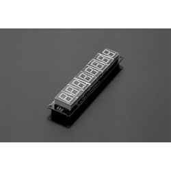 3-Wire LED Module 8 Digital (Arduino Compatible) 