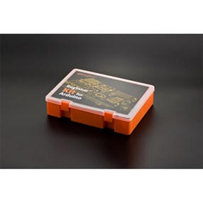 Beginner Kit for Arduino (Best Starter Kit)