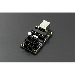 USBtinyISP-Arduino bootloader programmer 
