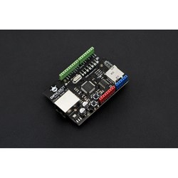 DFRduino Ethernet Shield V2.1 (Support Mega and Micro SD) 