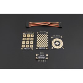 Capacitive Touch Kit For Arduino 