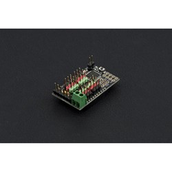Flyduino-A 12 Servo Controller ( Arduino Compatible) 