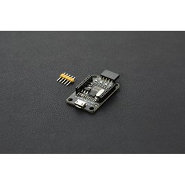 XBee USB Adapter V2 - Atmega8U2 