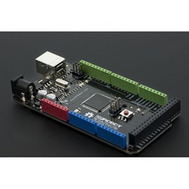 DFRobot  Mega 2560 V3.0 (Arduino Mega 2560 R3 Compatible) 