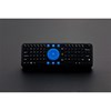 RC 2.4G Wireless Air Mouse &; Keyboard 
