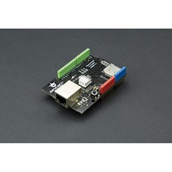 Ethernet Shield for Arduino - W5200 