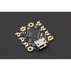 Beetle - The Smallest Arduino 