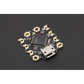 Beetle - The Smallest Arduino