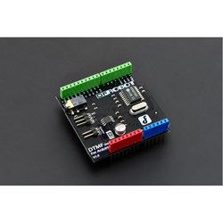 DTMF Shield for Arduino 