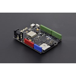 WiDo - An Arduino Compatible IoT (internet of thing) Board 