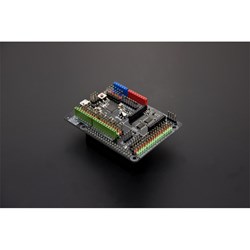 Arduino Shield for Raspberry Pi B+/2B/3B 
