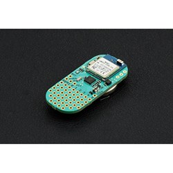 LightBlue Bean- An Arduino Microcontroller Board 