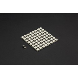 8x8 RGB LED Matrix 