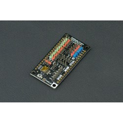 FireBeetle Covers-Gravity I/O Expansion Shield 