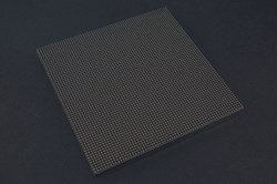 64x64 RGB LED Matrix Panel (3mm pitch) 