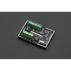 Veyron 1x5A Brushless Motor Driver 