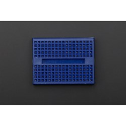 Mini Bread Board Self Adhesive - Blue 