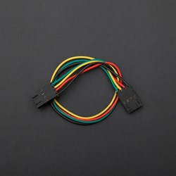 I2C LCD module dedicated cable 