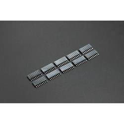 Arduino Female  Header-8 Pins- 10 Pcs 
