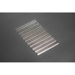 40  Pin Break Away Male Header- Long Straight-10 Pcs 
