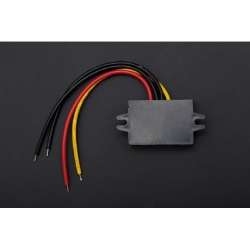 45W DC-DC Converter 9V@5A 