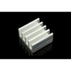 AL Heat Sink (With adhesive tape) - 13*13*7mm 