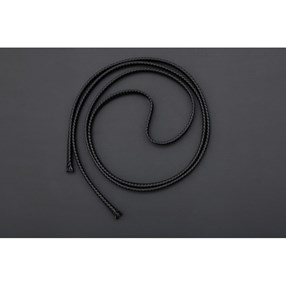 Mesh cable guide (1.25m) (49.21)