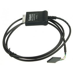 Redpark TTL Serial Cable for iOS 
