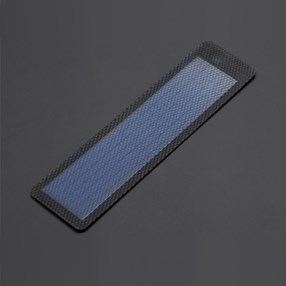 Flexible Solar Panel (1.5v 250mA)