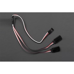 Servo Y extension cable (300mm) 