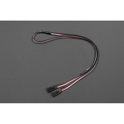 Servo Y extension cable (500mm) 