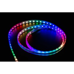 Digital RGB LED Weatherproof Strip 60 LED - (1m) 
