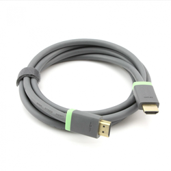 High Speed HDMI Cable (0.75M, Gold Plated) 