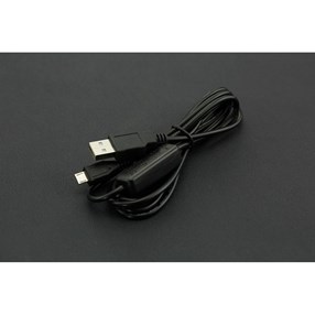 Micro USB cable with Switch