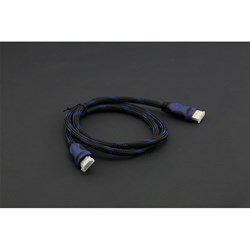 High Speed HDMI Cable (3 Feet) 