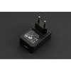 USB Power Supply Wall Adapter 5V@2.5A (EU Standard) 